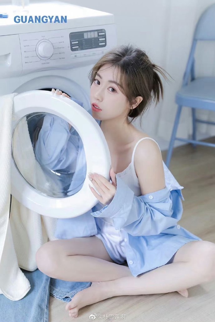 花样年华