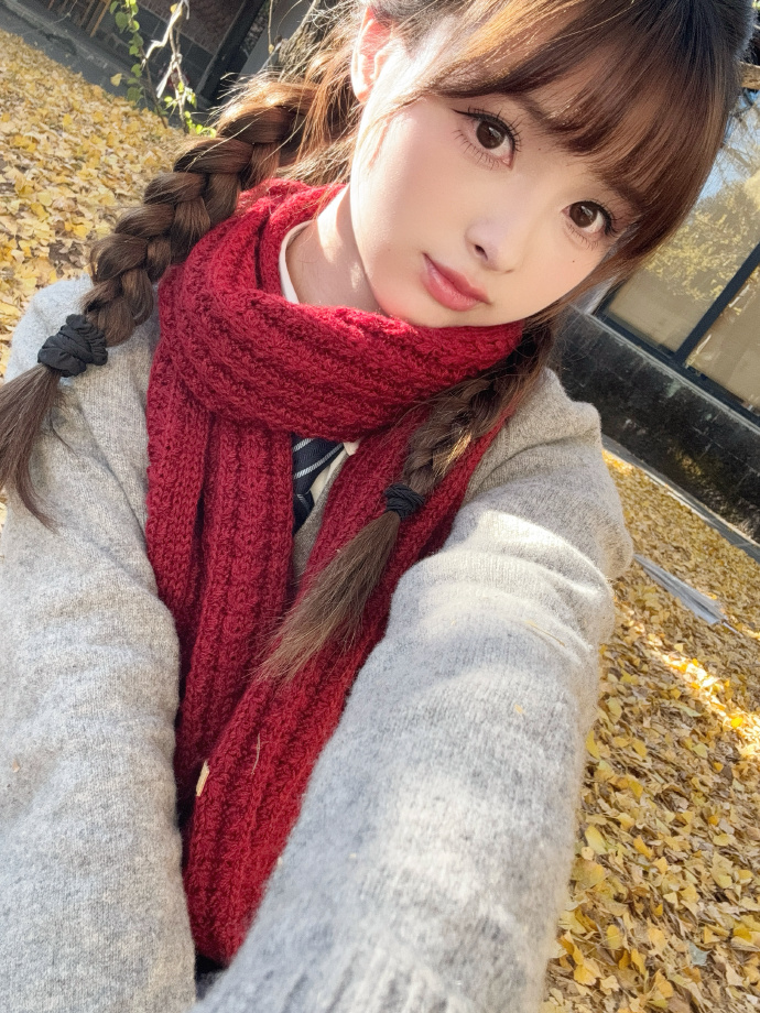 春光乍泄