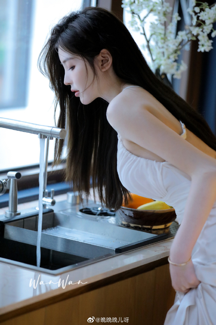 春光乍泄